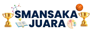 Smansaka Juara