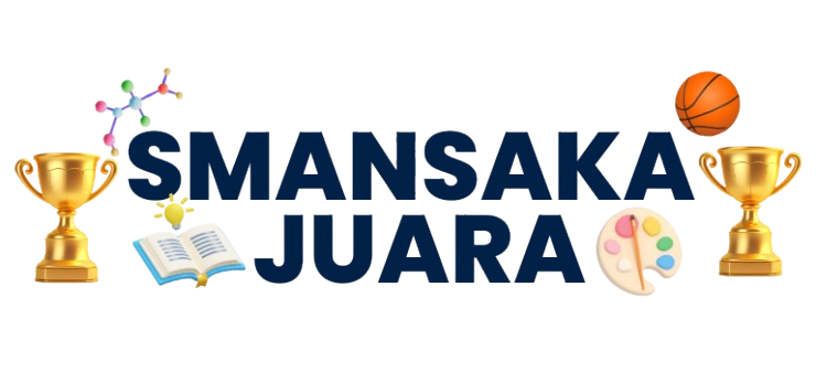 Smansaka Juara